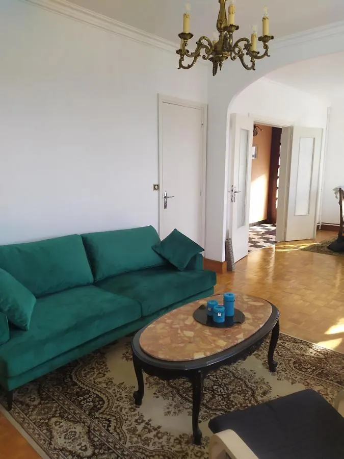 Homestay La Haute Maison - Merrien - Gr34 - Vue Sur Mer Moelan-sur-Mer France