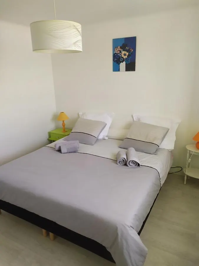 Homestay La Haute Maison - Merrien - Gr34 - Vue Sur Mer Moelan-sur-Mer