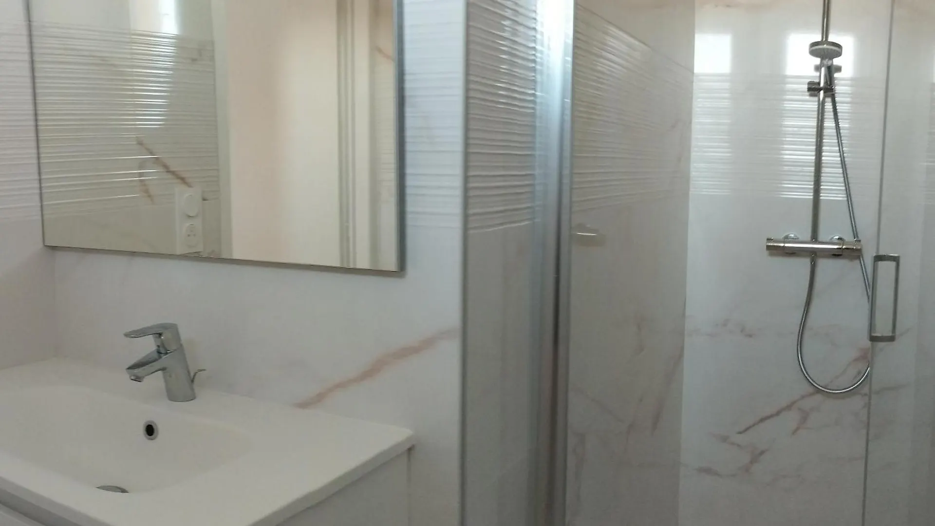 Pansiyon La Haute Maison - Merrien - Gr34 - Vue Sur Mer Moëlan-sur-Mer Fransa