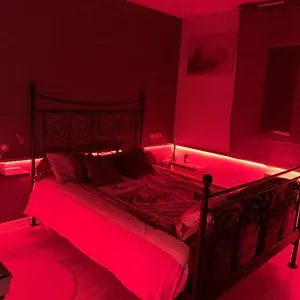  Séjour chez l'habitant Luxe